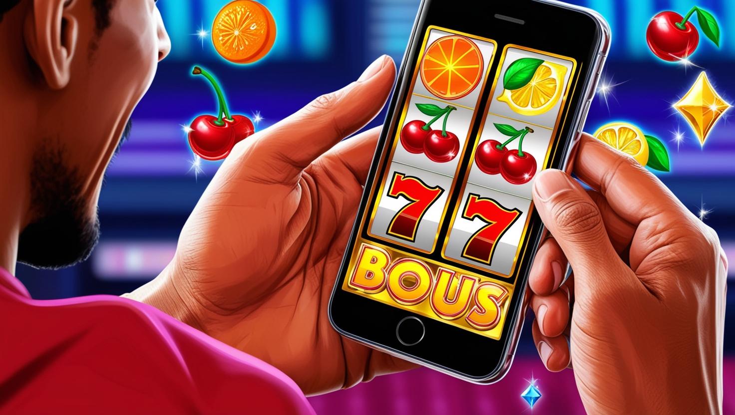 Main Slot Online: Hiburan Asyik di Waktu Luang yang Bikin Cuan!